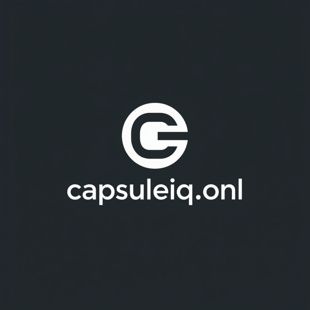 Capsuleiq
